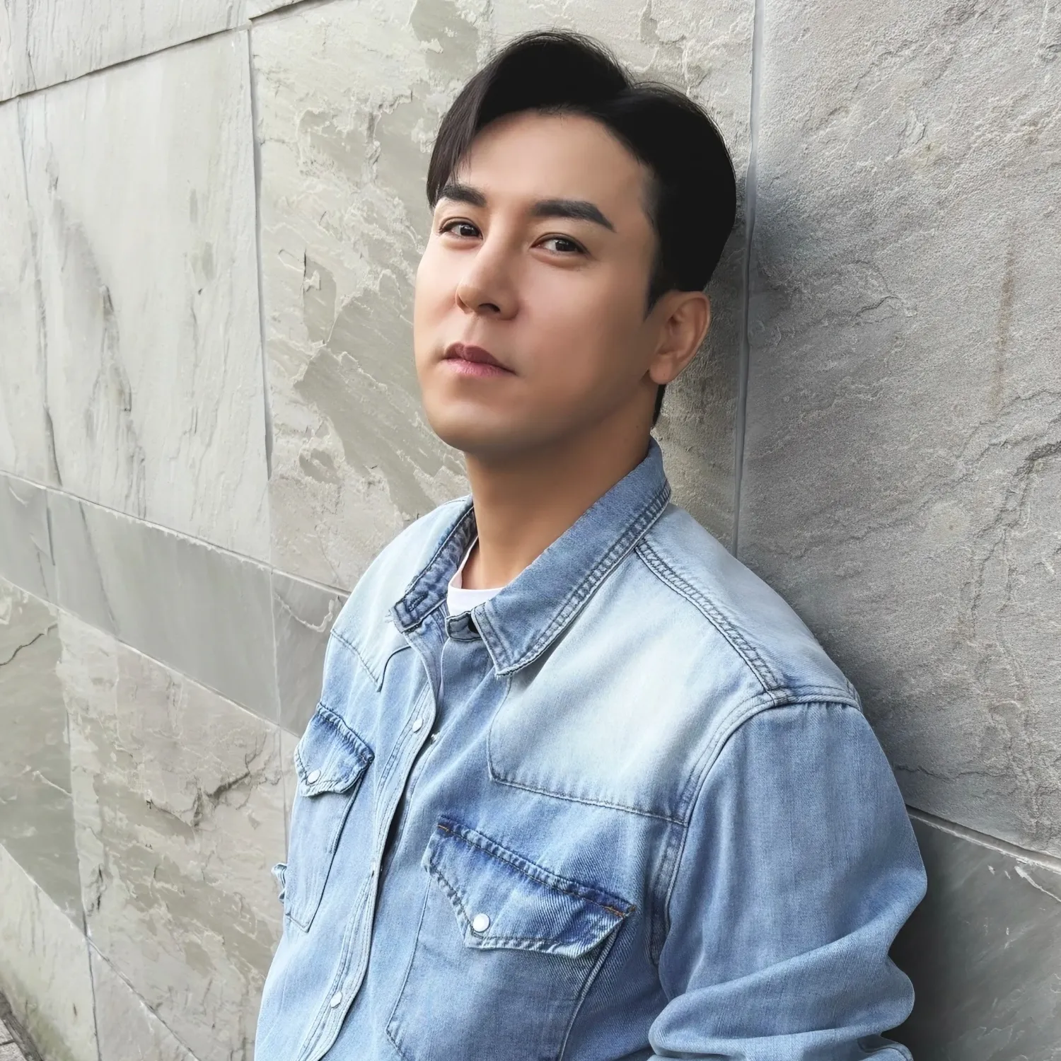 チャン・ミンホの最新写真