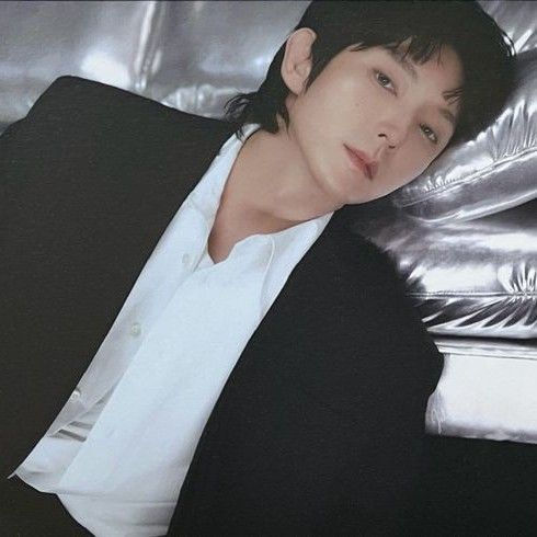 이준기의 최신 사진