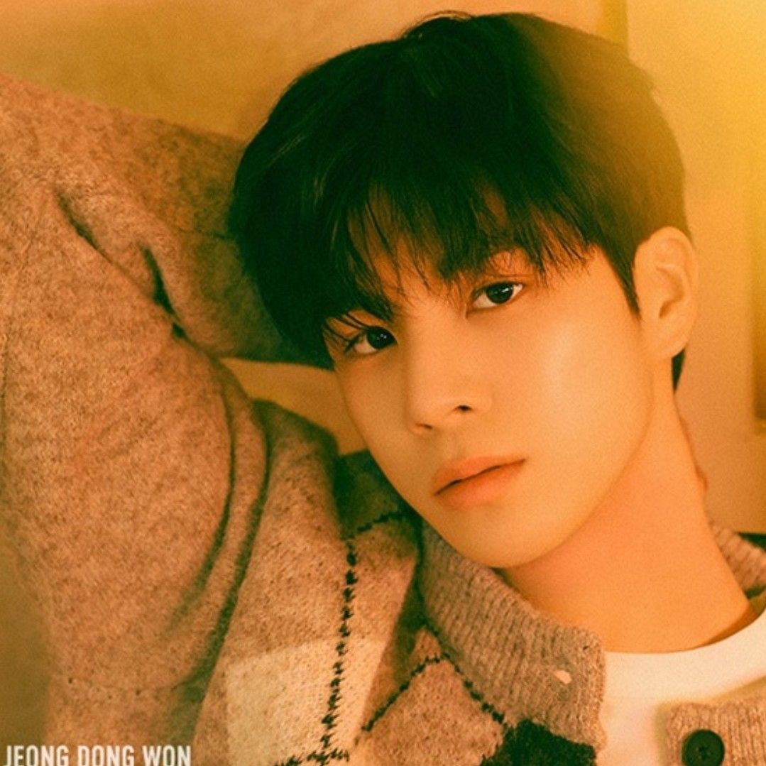 Foto kegiatan terbaru dari Jeong Dongwon