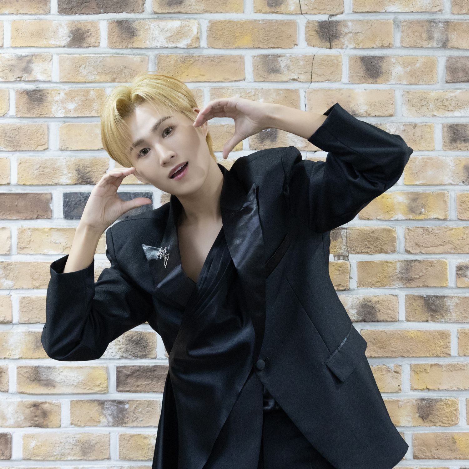 김희재 최근 활동샷