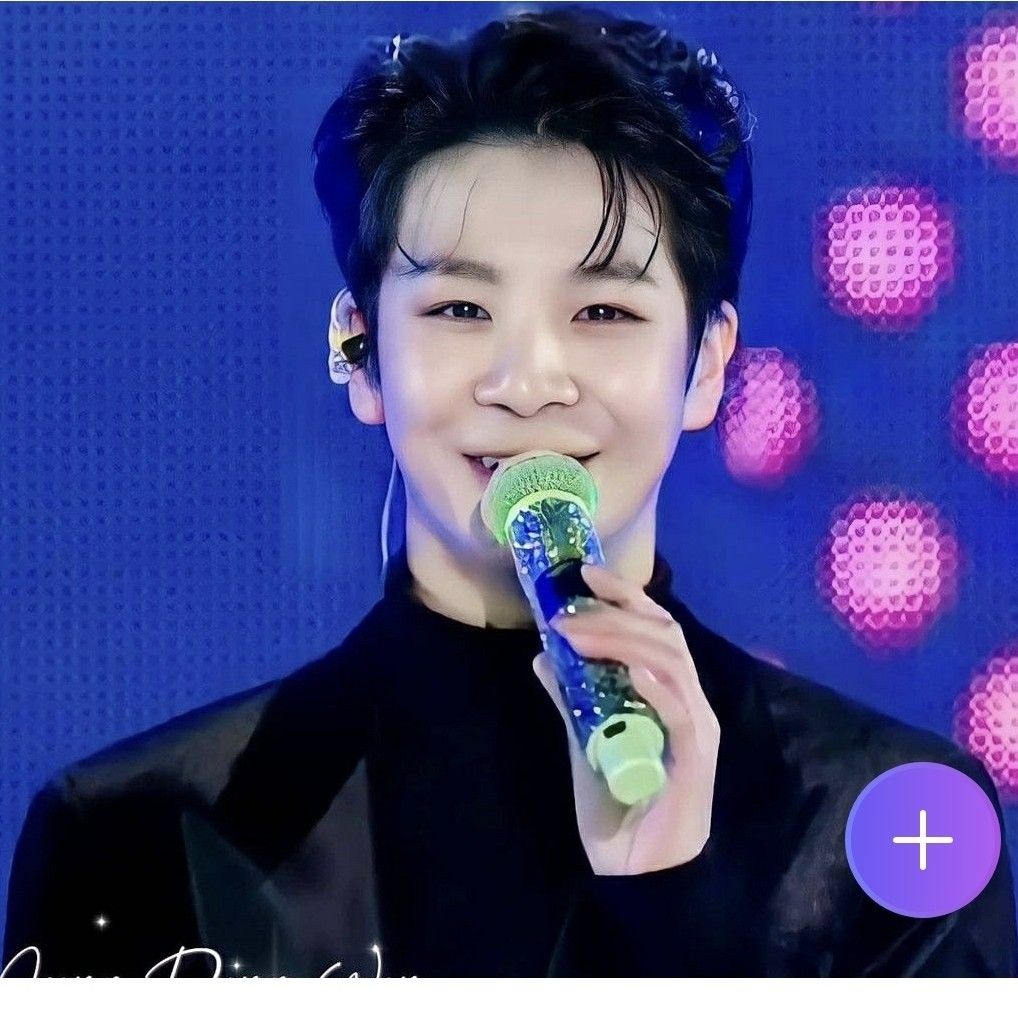 ファンが撮影したチョン・ドンウォンの瞬間