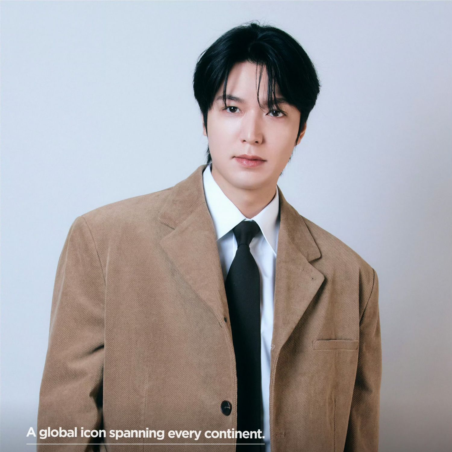 이민호 팬이 찍은 순간