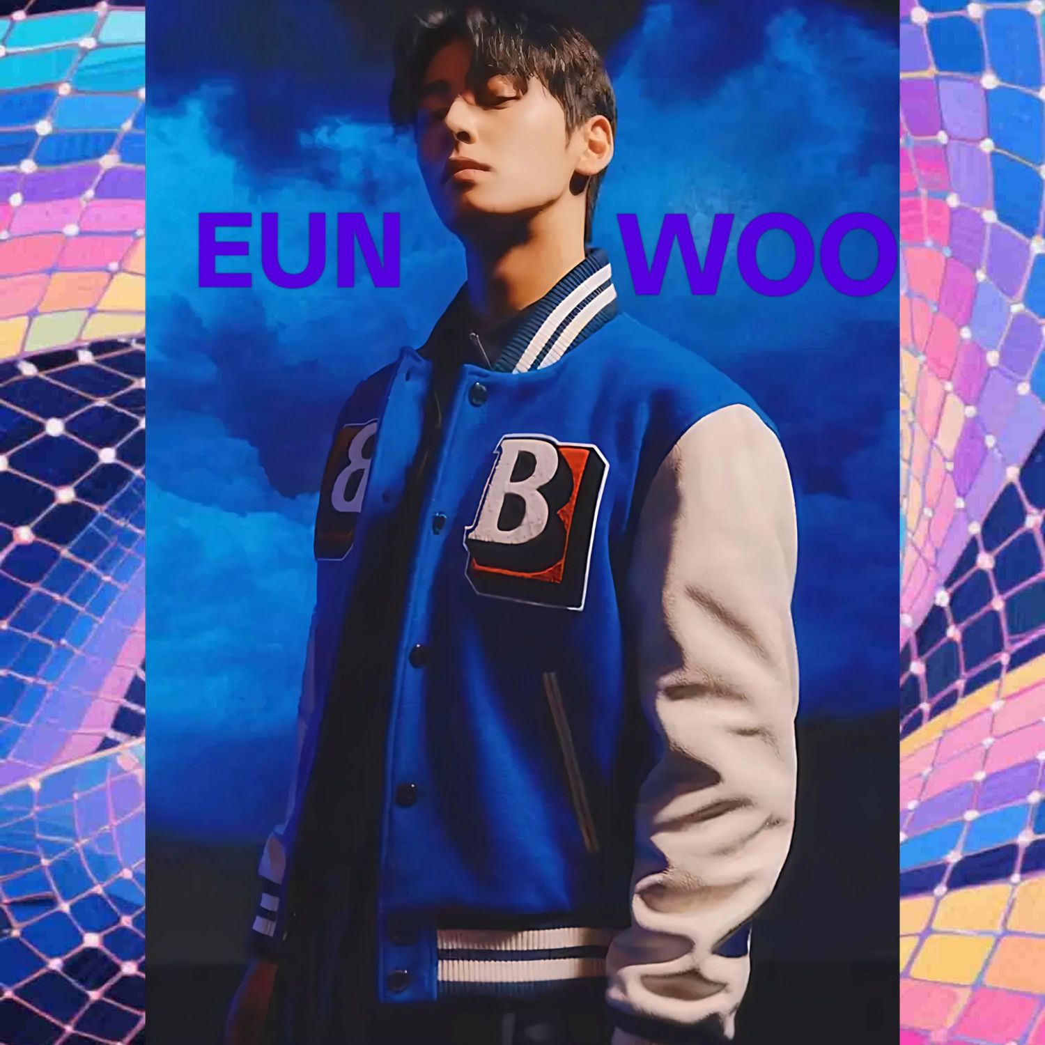 チャ・ウヌの最近の活動ショット