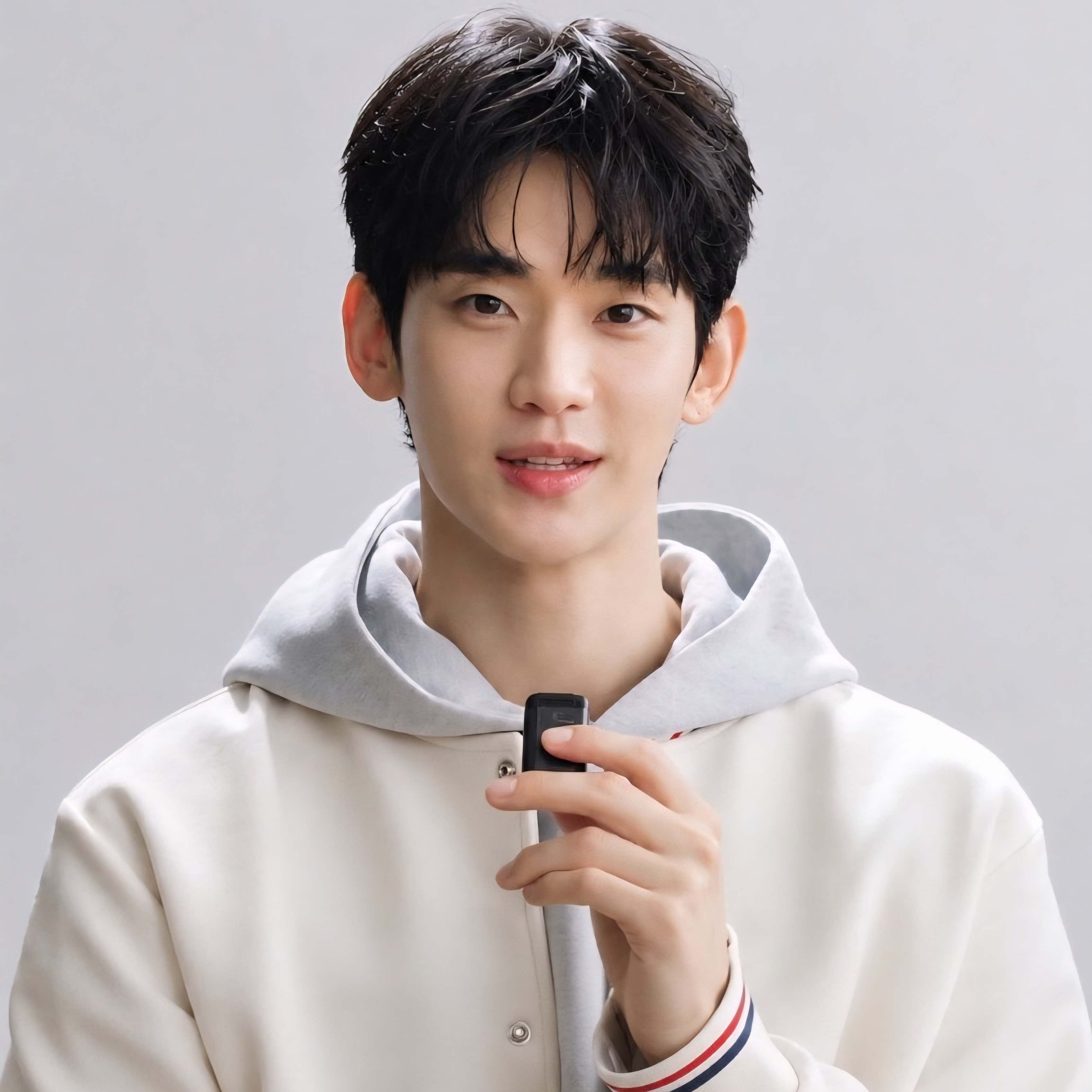 Latest photo of Kim Soohyun