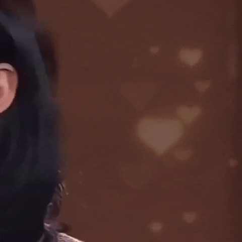Behind-the-scenes cut of Jang Nara
