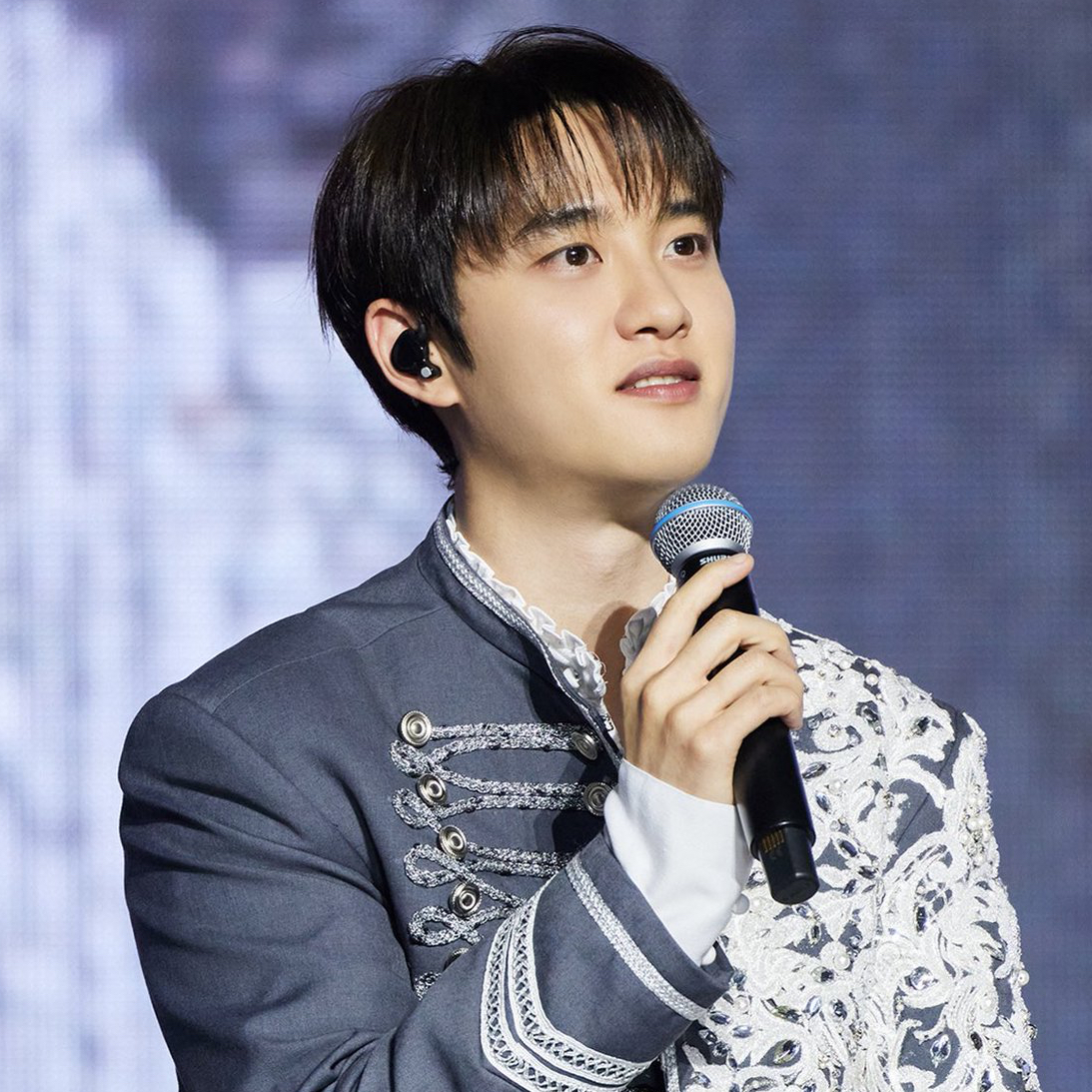 都暻秀 (D.O.)的近期活動照