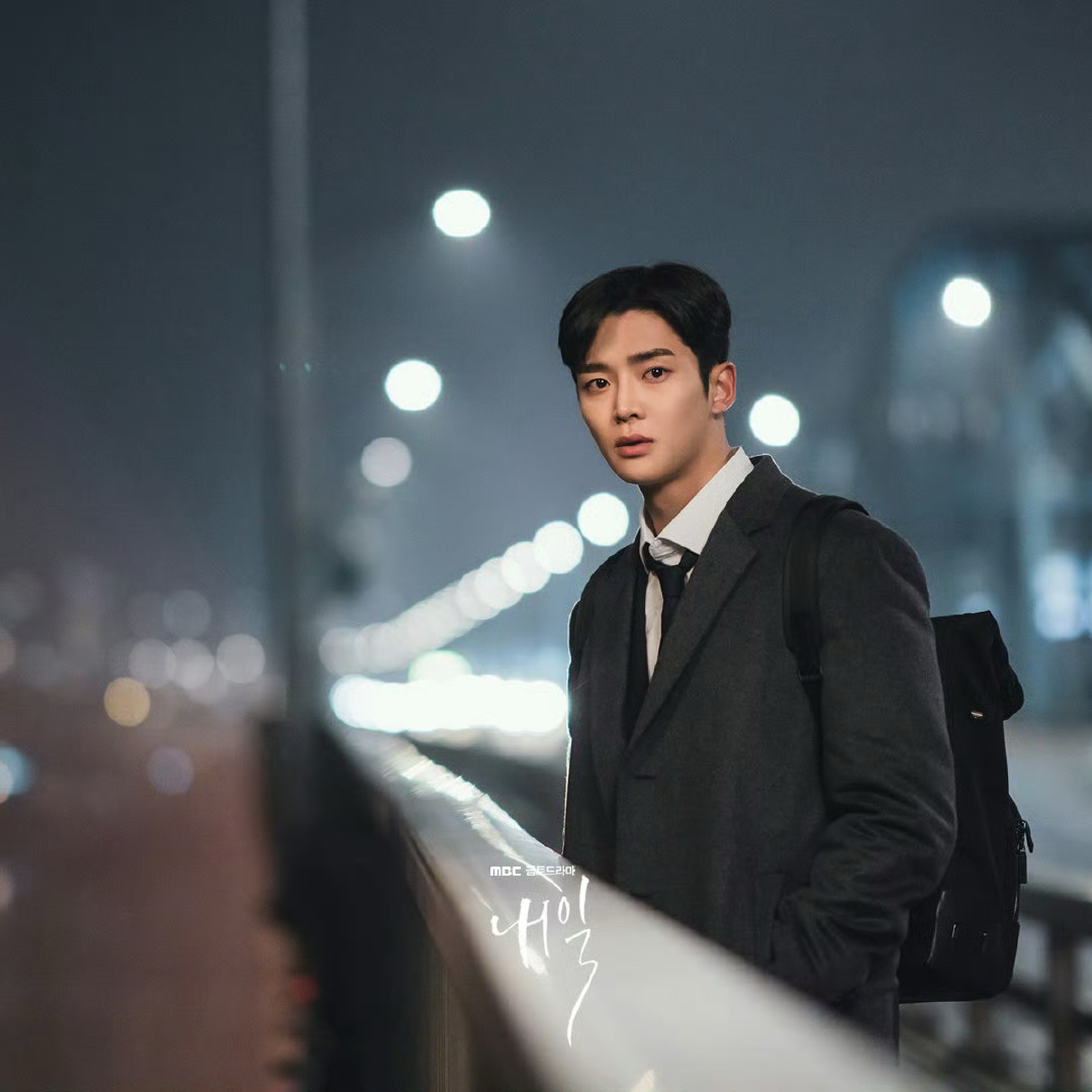 粉丝拍下的路云瞬间