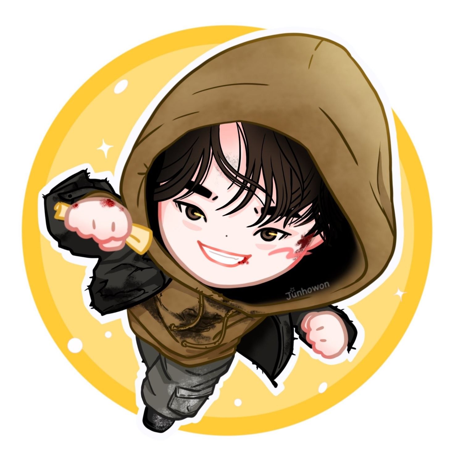 이준호의 최신 사진