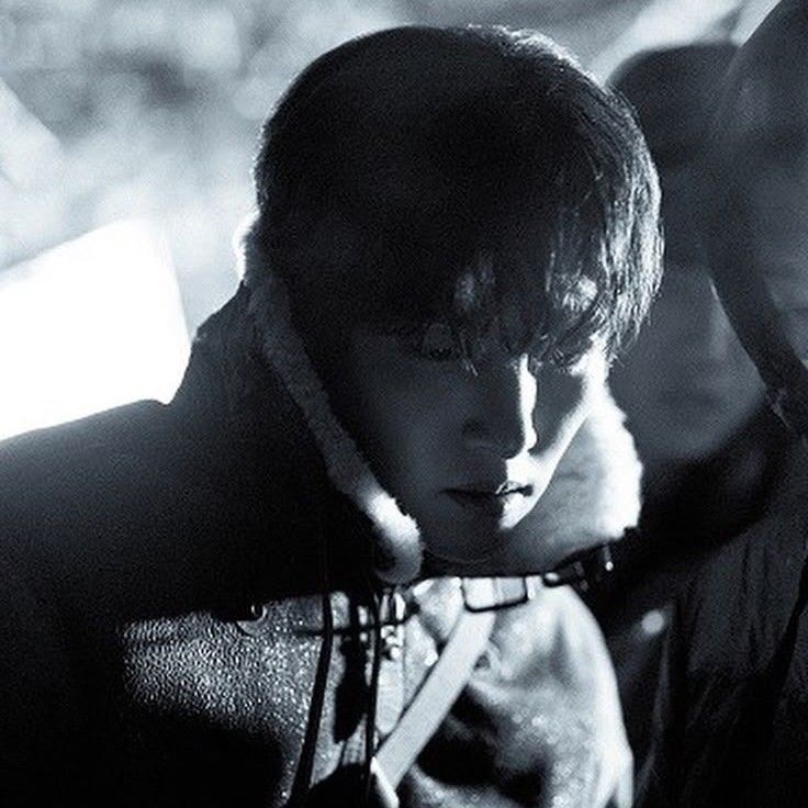 ファンが撮影したチ・チャンウクの瞬間