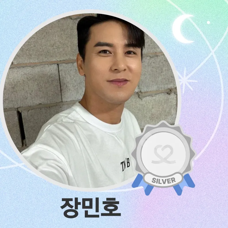 Foto terbaru dari Jang Minho