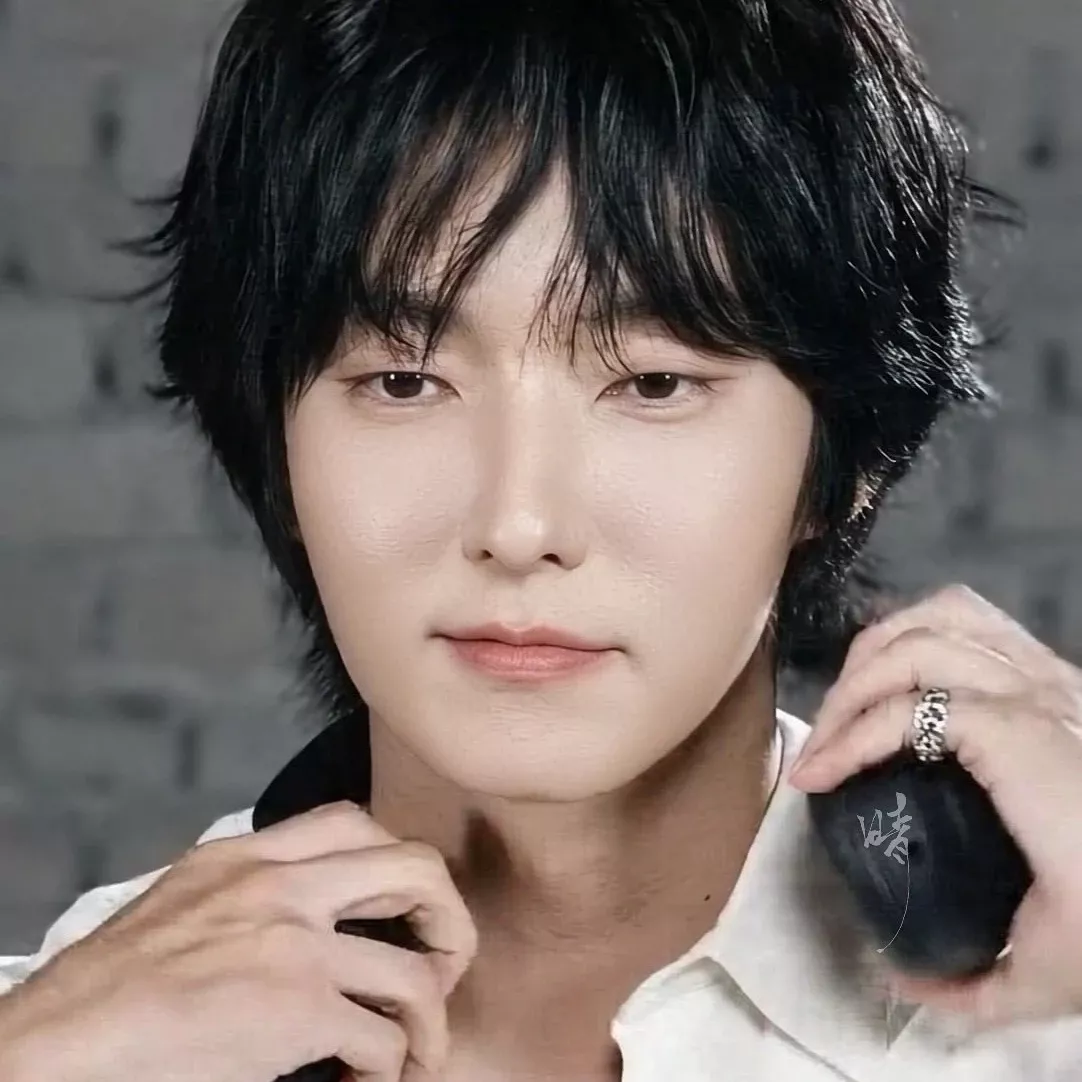 이준기 팬이 찍은 순간