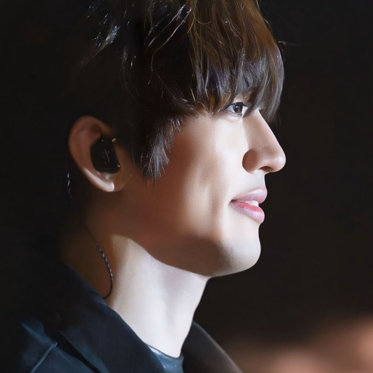 Latest photo of Lee Seungyoon