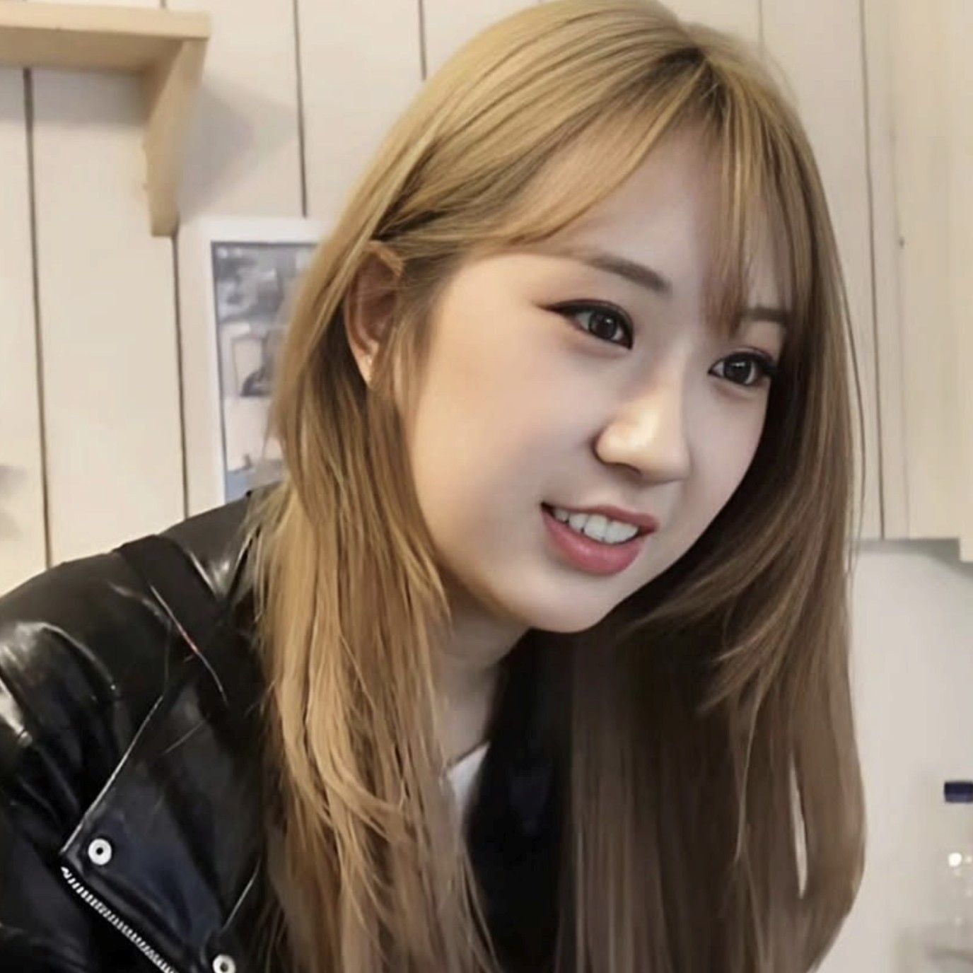 全裕珍的幕后花絮