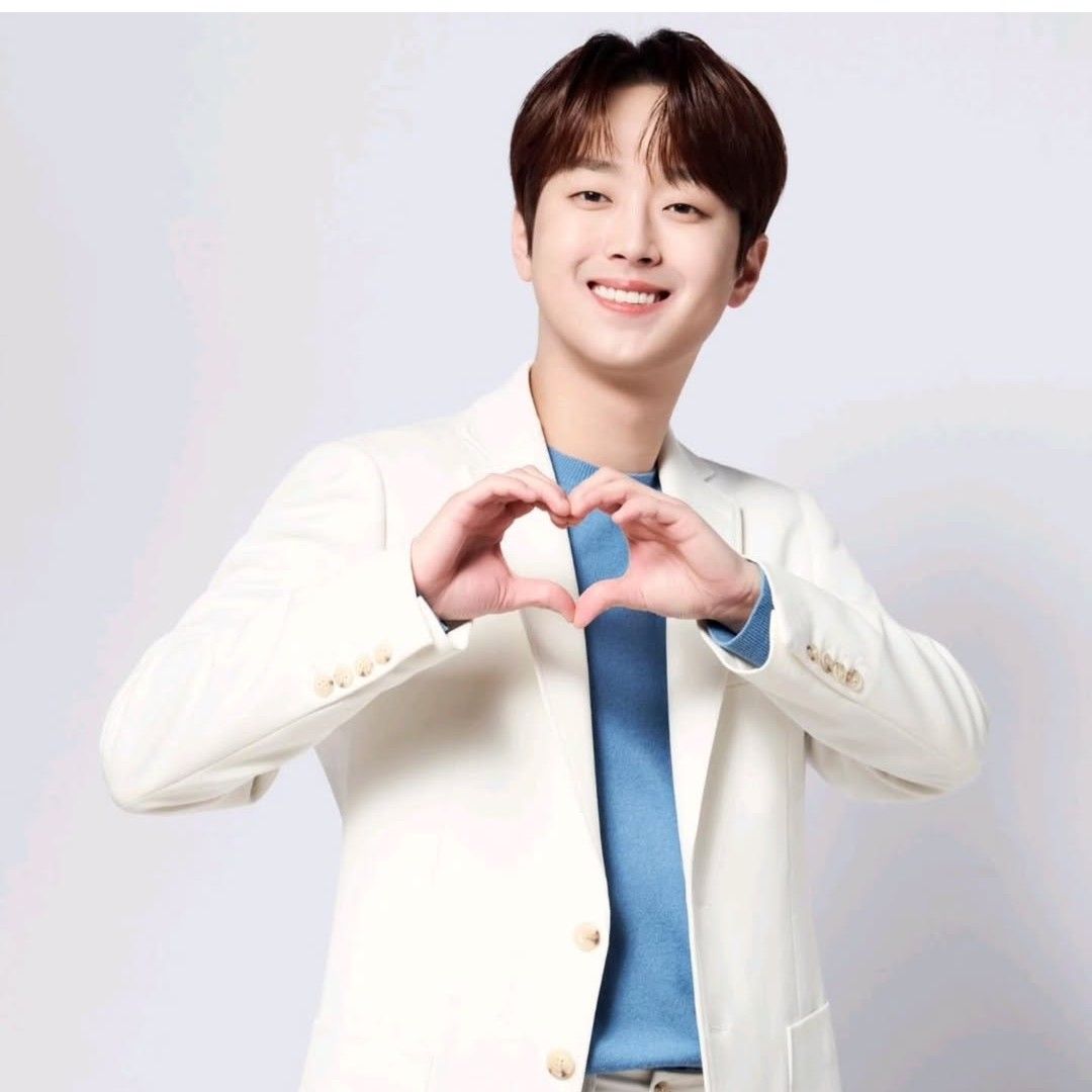 이찬원 팬이 찍은 순간