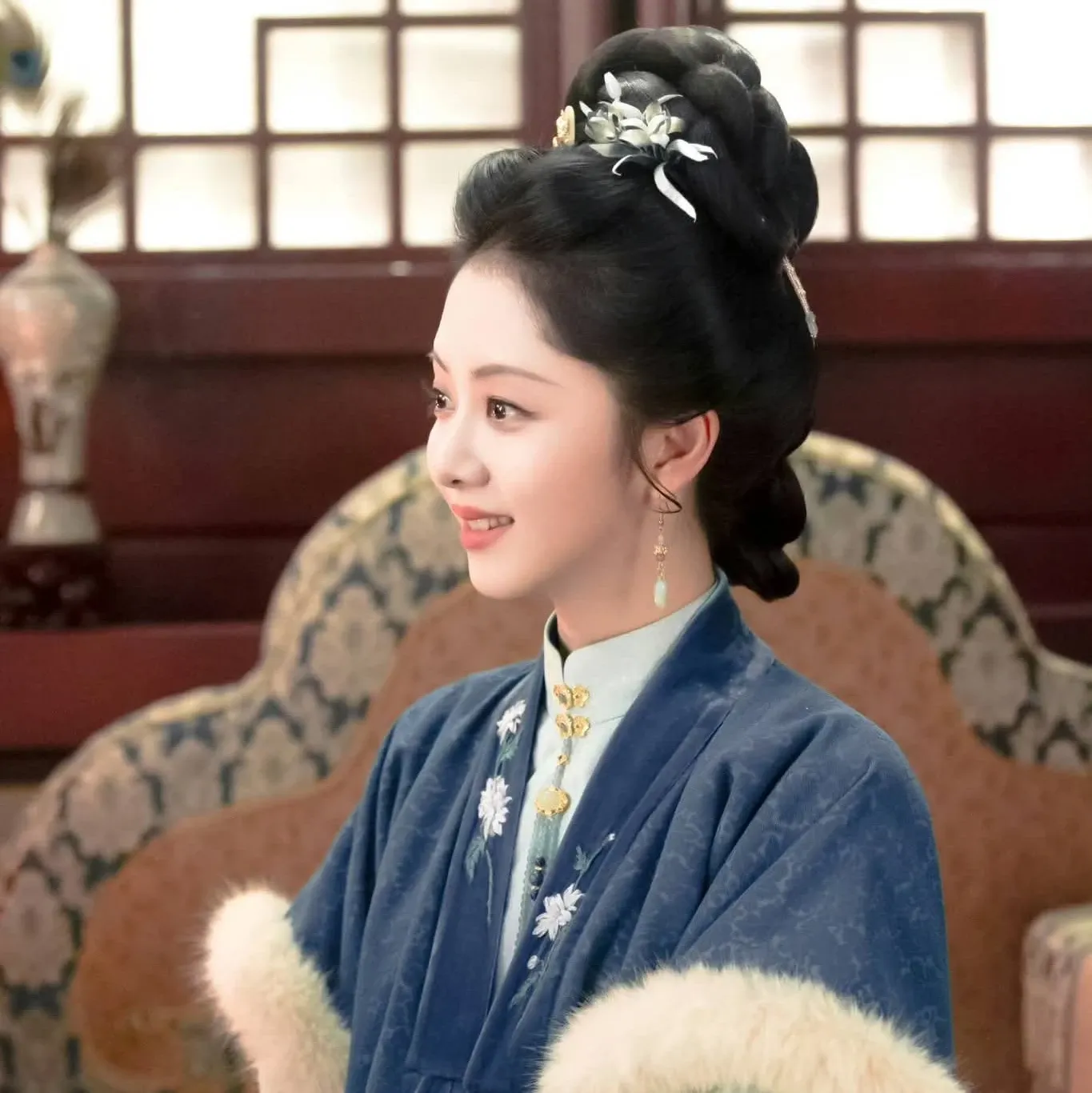 Latest photo of Tan Song Yun