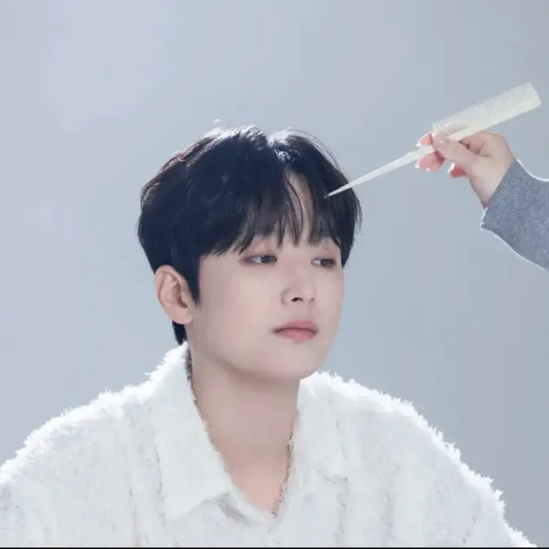 李灿元的近期活动照