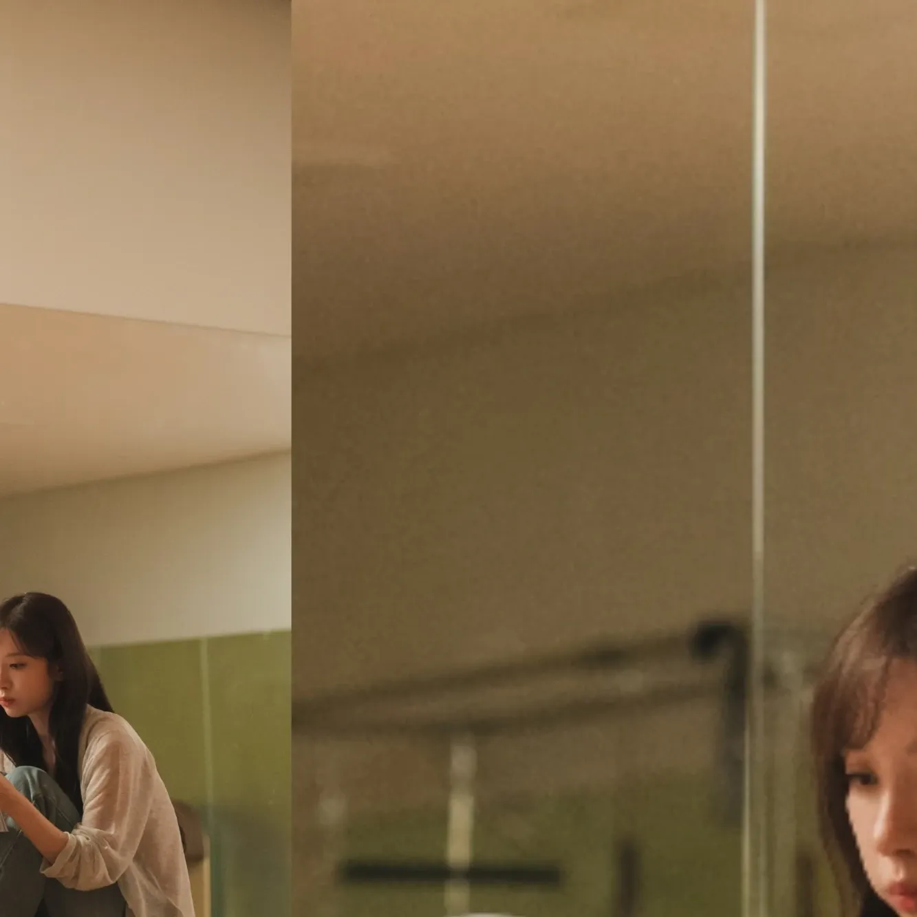 Recent activity shot of Bona