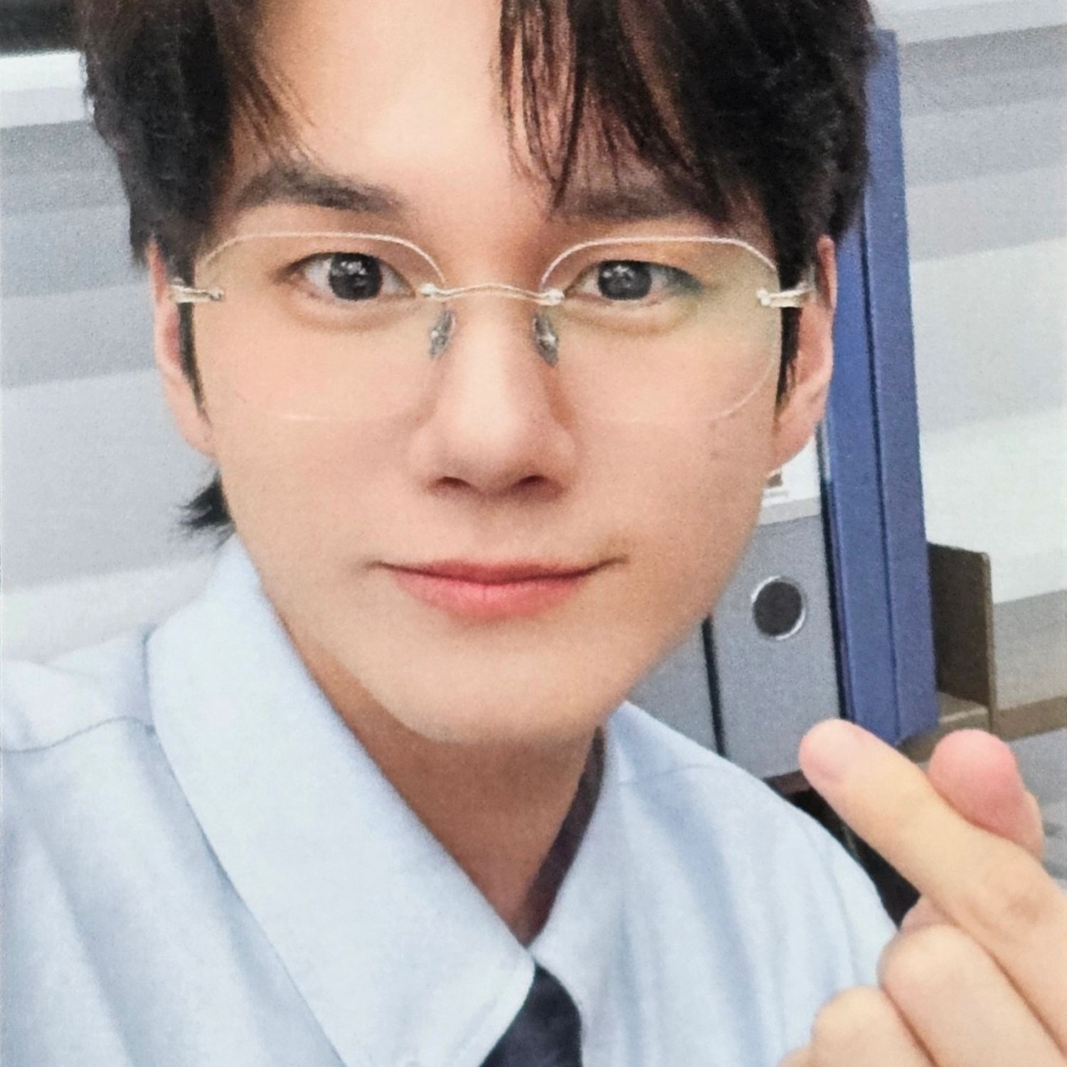 Foto kegiatan terbaru dari Ong Seongwu