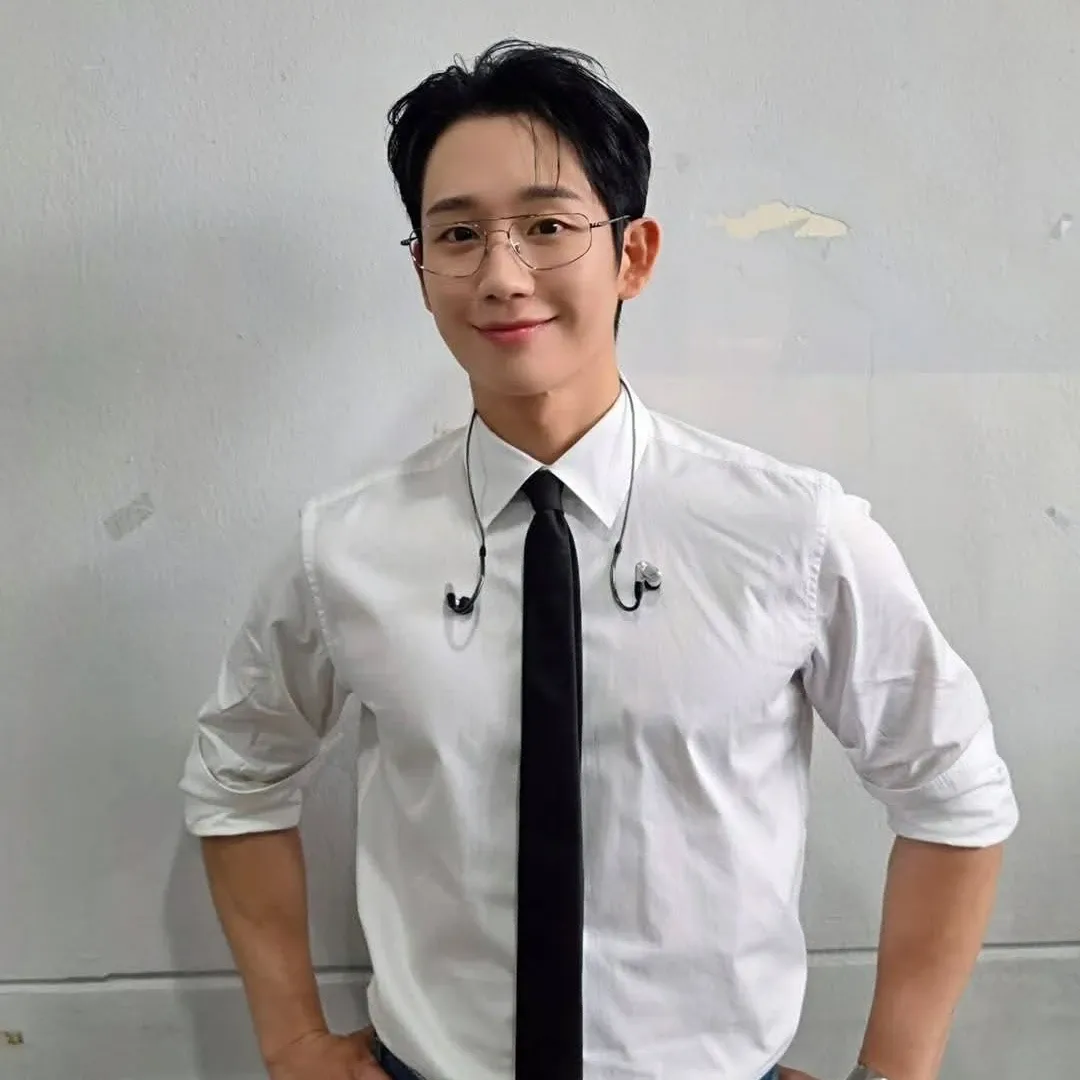 丁海寅的最新照片