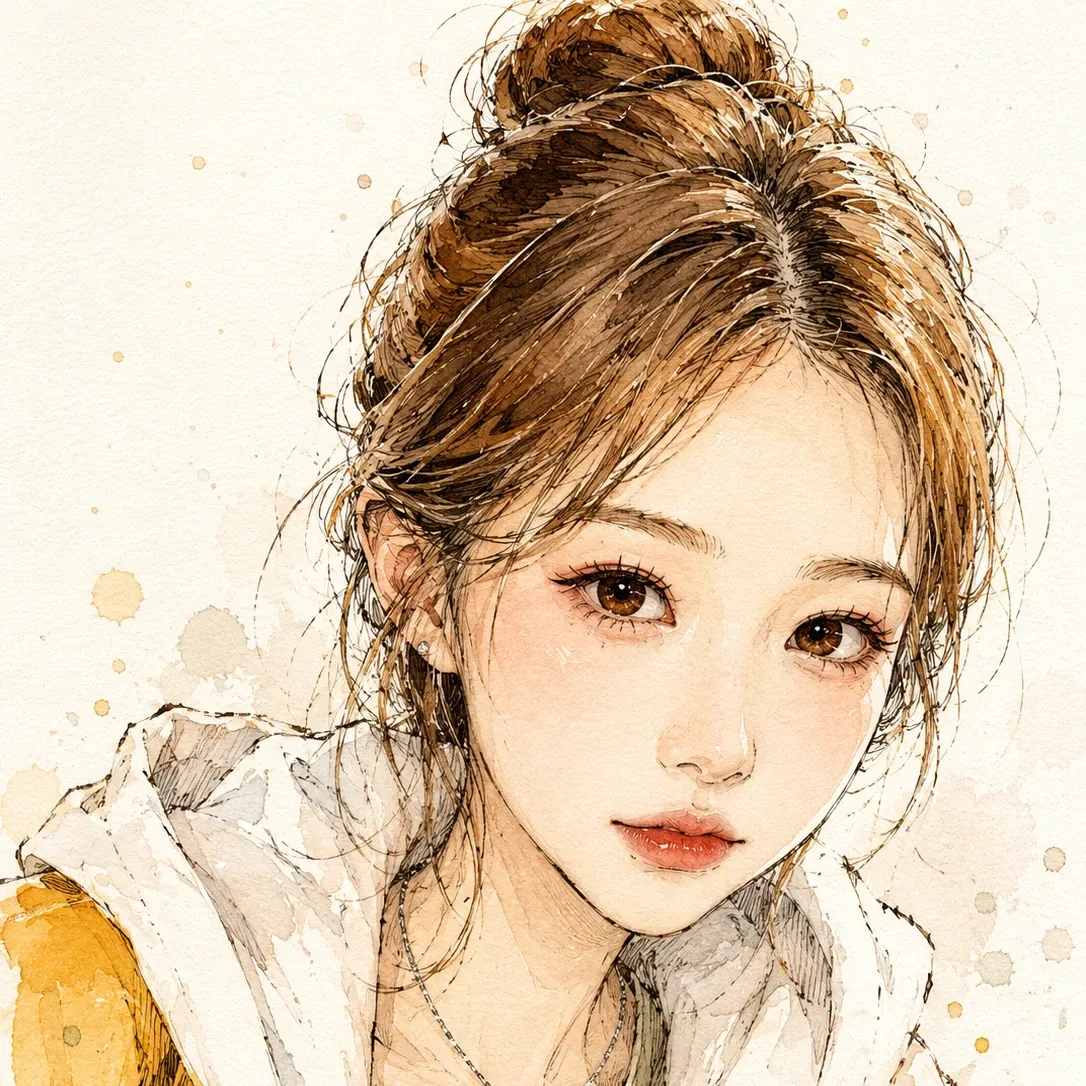 Behind-the-scenes cut of Jung Seojoo