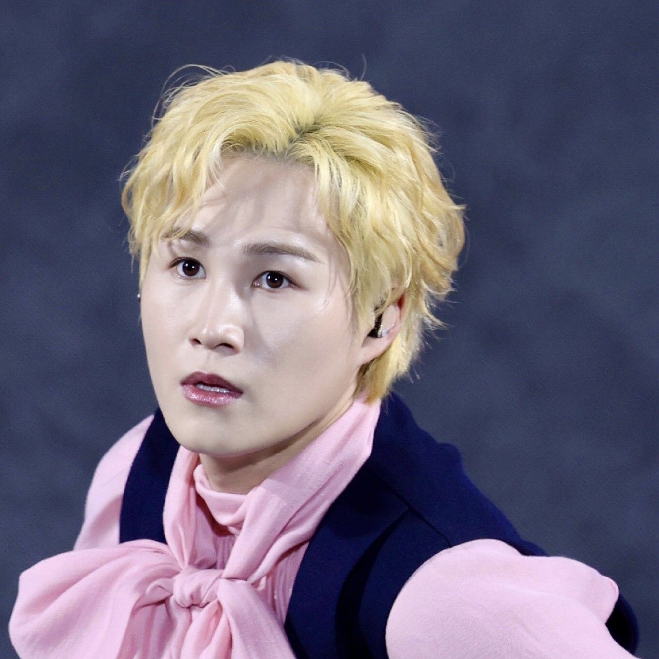 Foto terbaru dari Kim Heejae