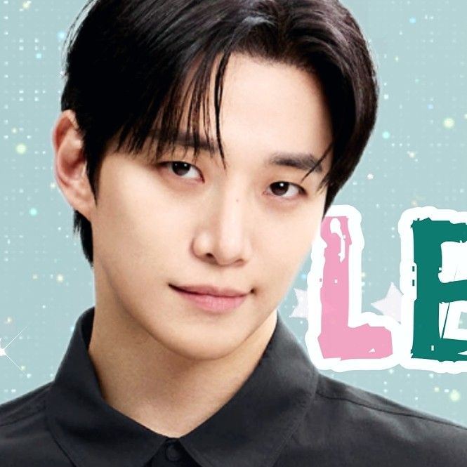 李俊昊的幕后花絮