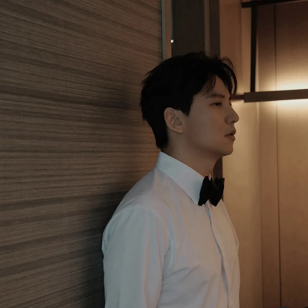 Latest photo of Kim Namgil