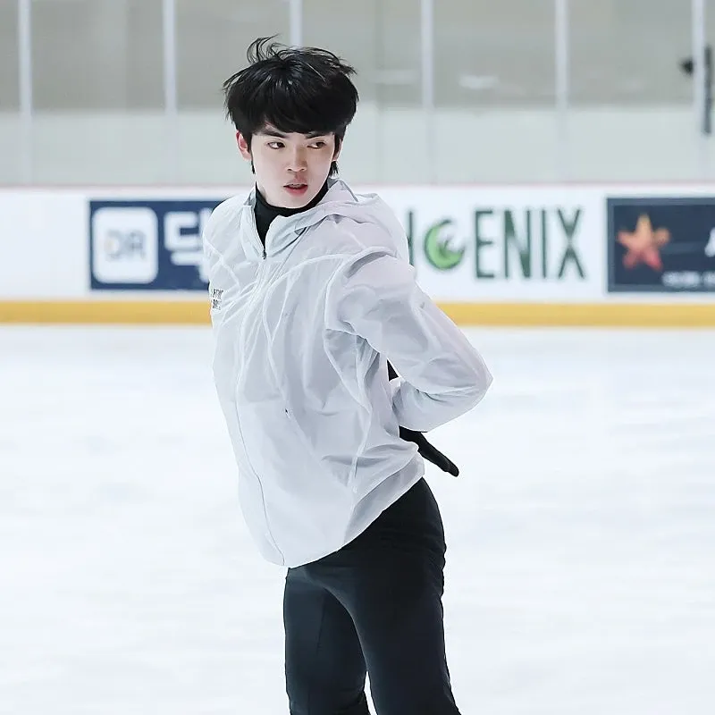 Cha Junhwan的近期活动照