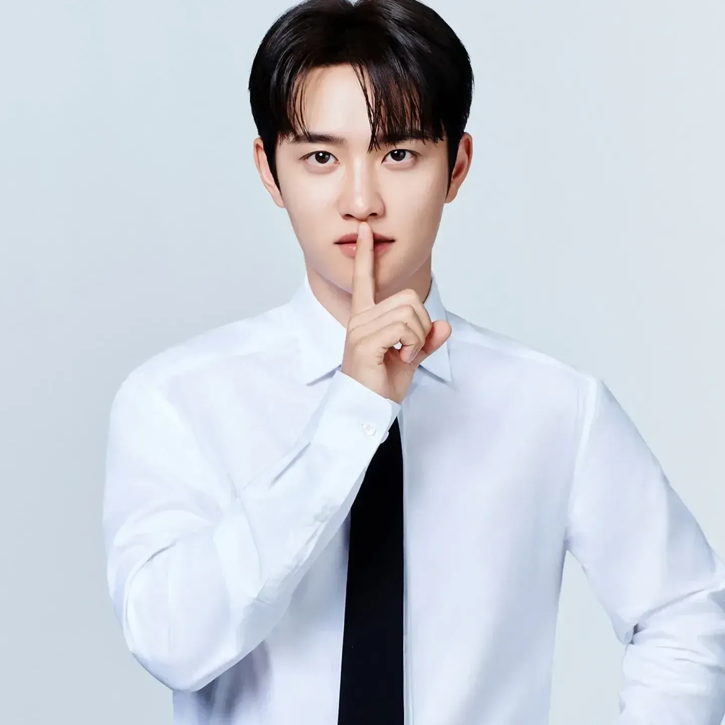 도경수 (디오)의 최신 사진