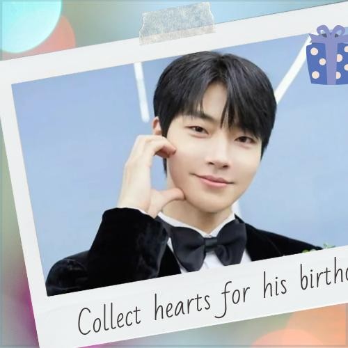 Popular profile photo of Hwang Inyoup loved by fans