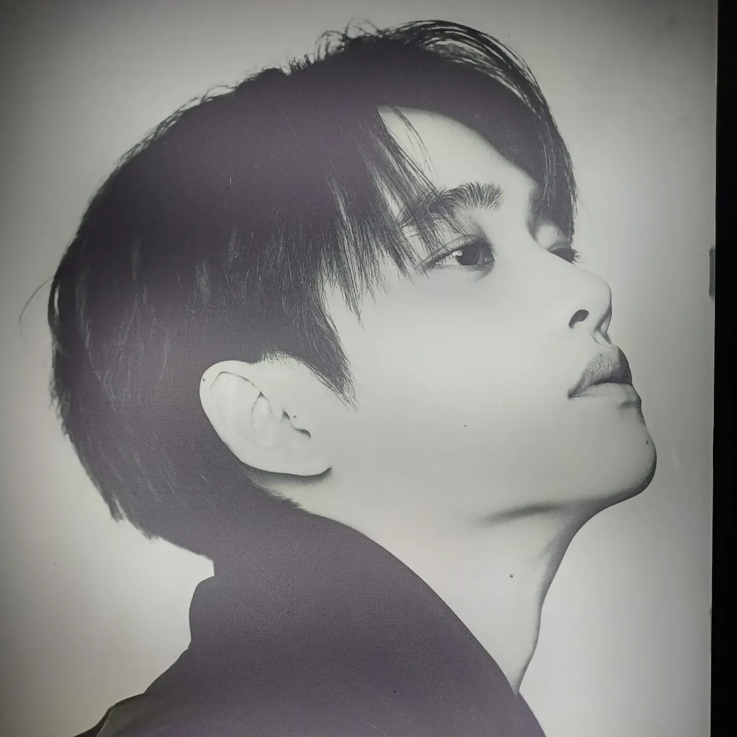 Foto kegiatan terbaru dari Doh Kyungsoo (D.O.)