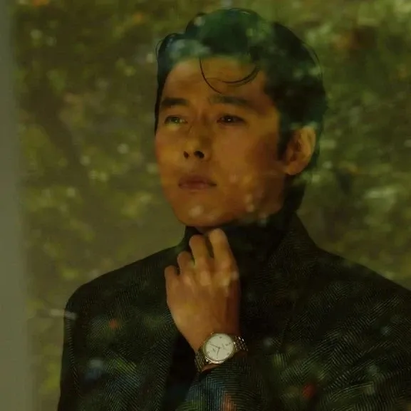 현빈의 비하인드 컷