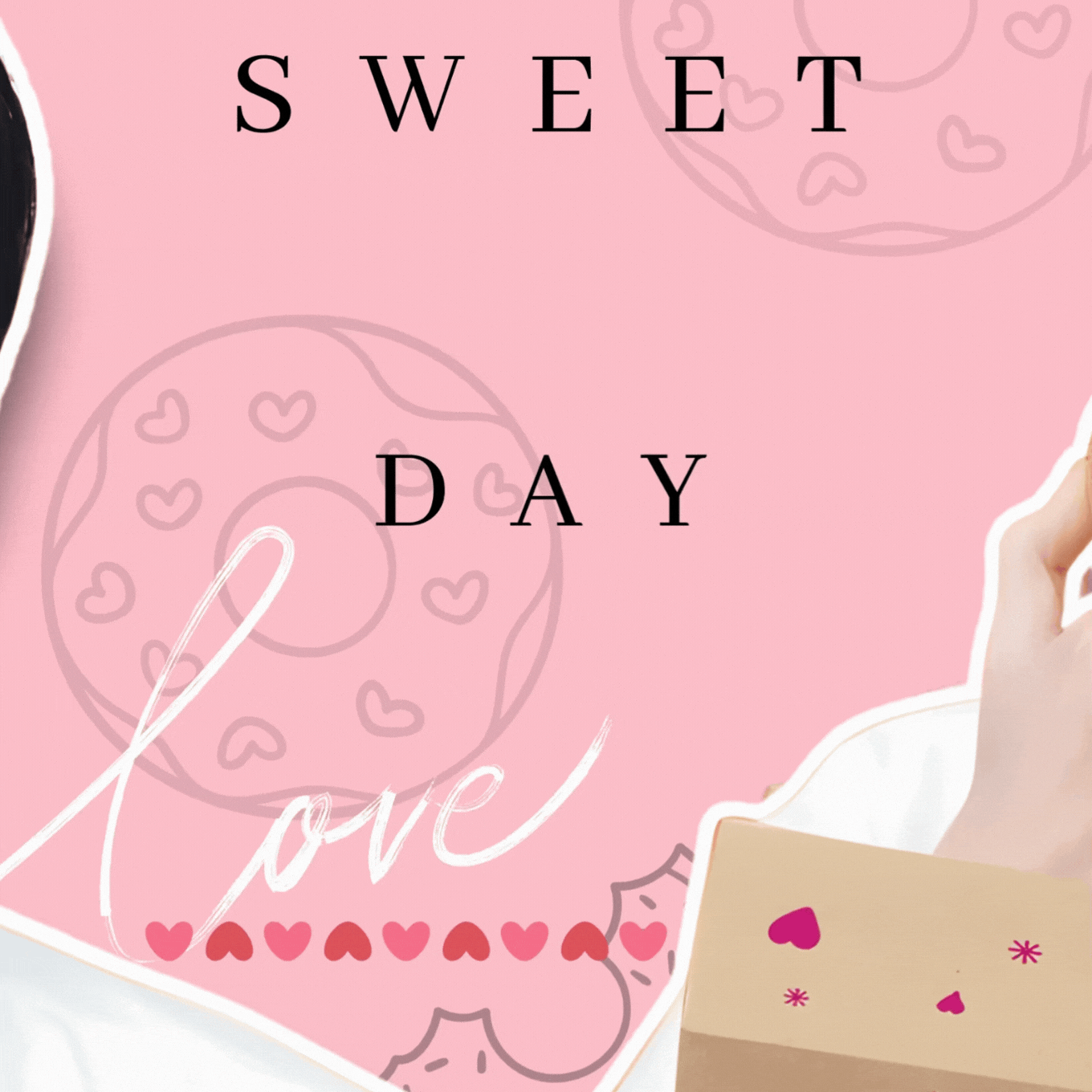 Latest photo of Byeon Wooseok