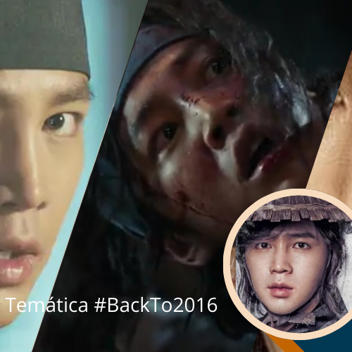 Recent activity shot of Jang Geunsuk