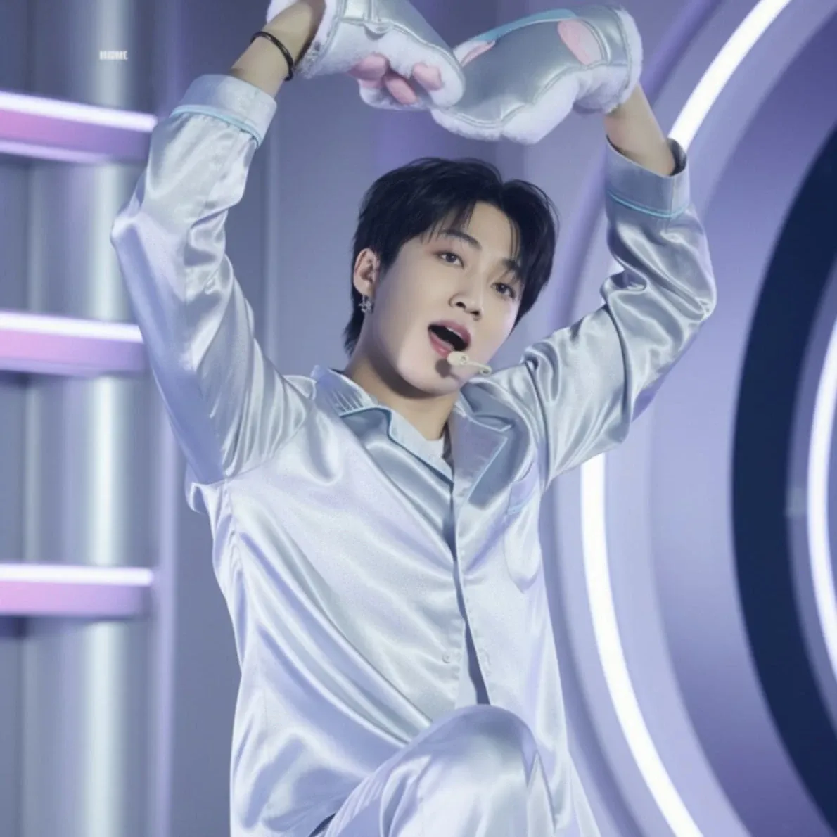 Latest photo of Hwang Yunsung