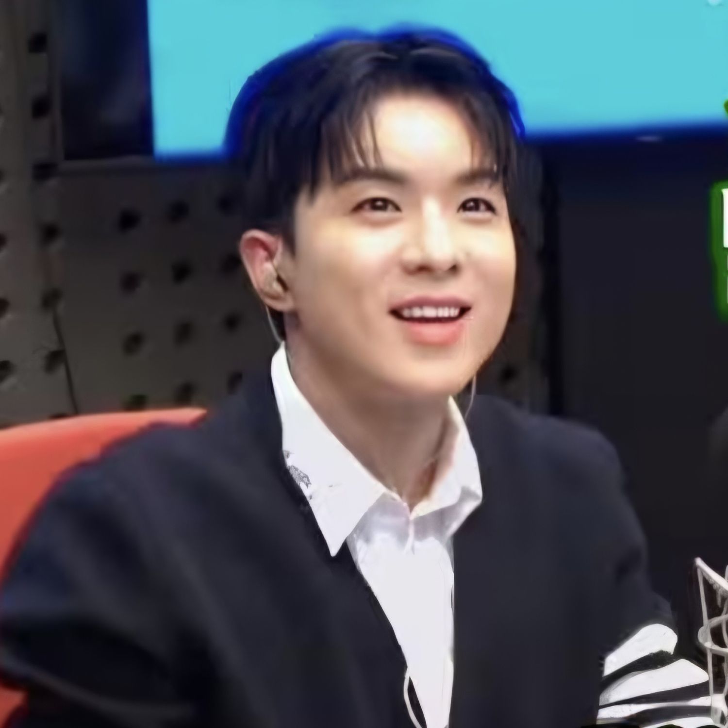 ナ・テジュの最新写真