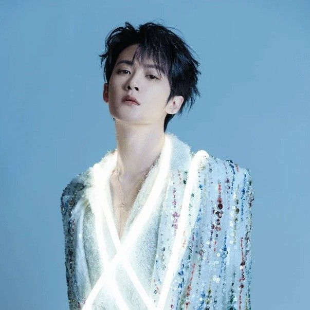 Latest photo of Tan Jianci