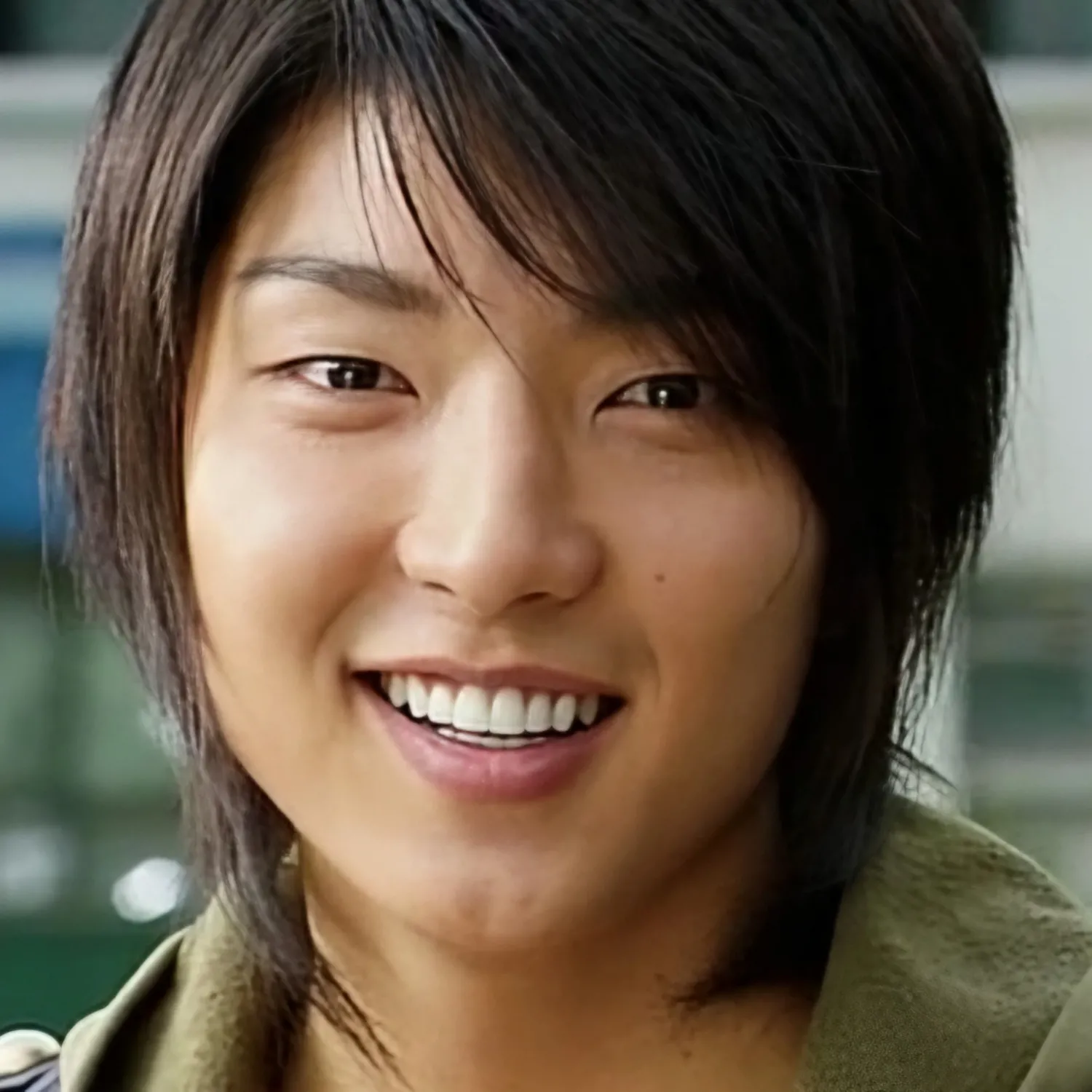 이준기 최근 활동샷