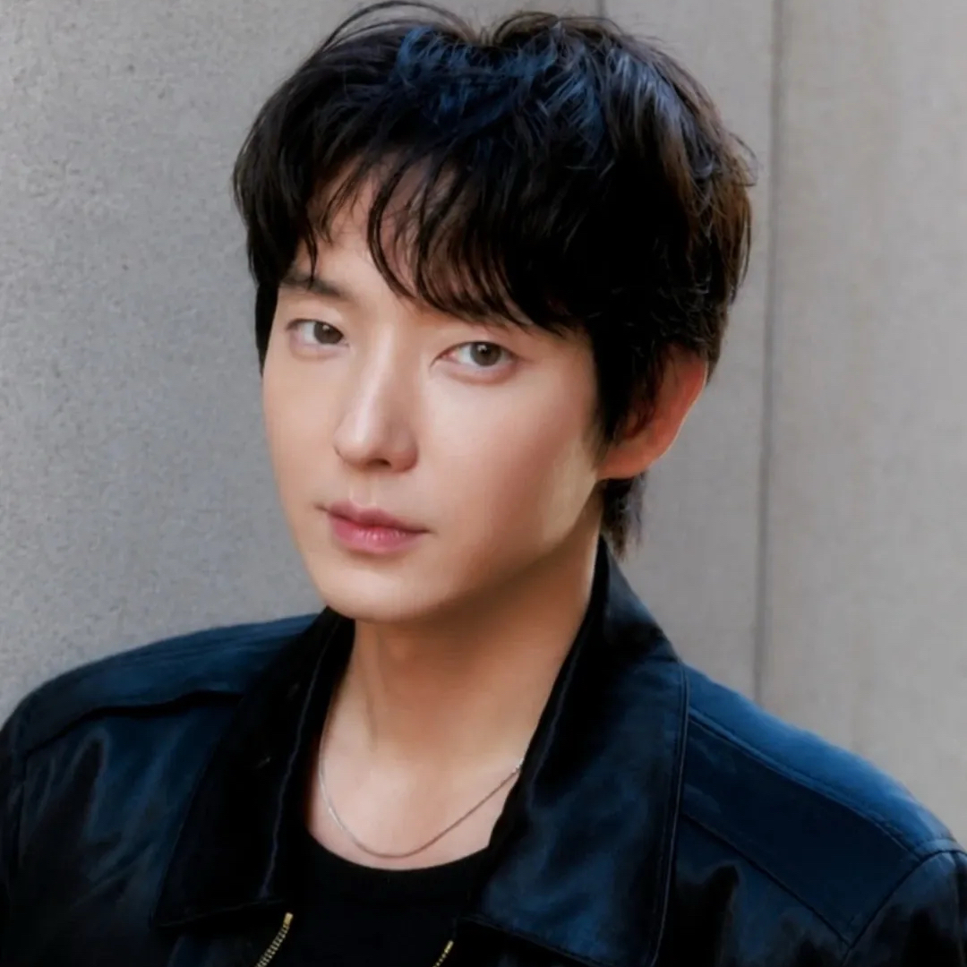 이준기의 비하인드 컷