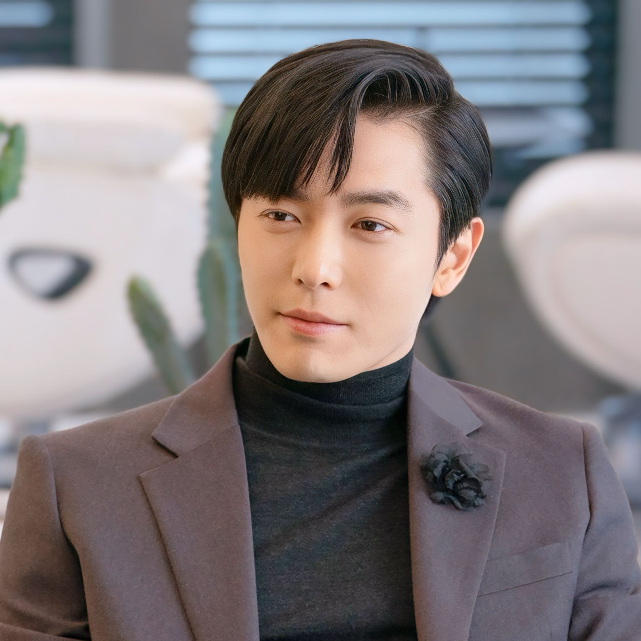 Foto kegiatan terbaru dari Kim Jaewook