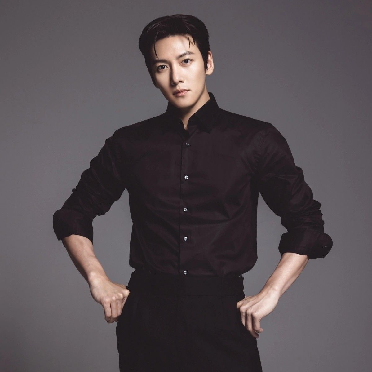 Latest photo of Ji Changwook