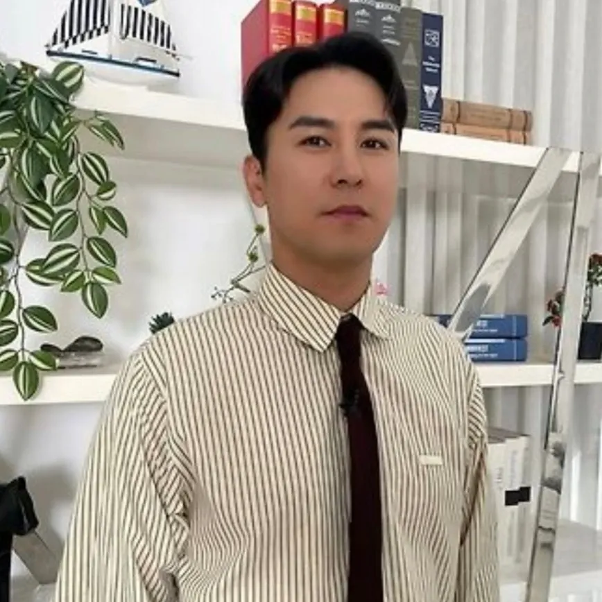 Foto kegiatan terbaru dari Jang Minho