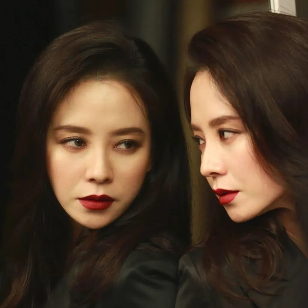 송지효 최근 활동샷