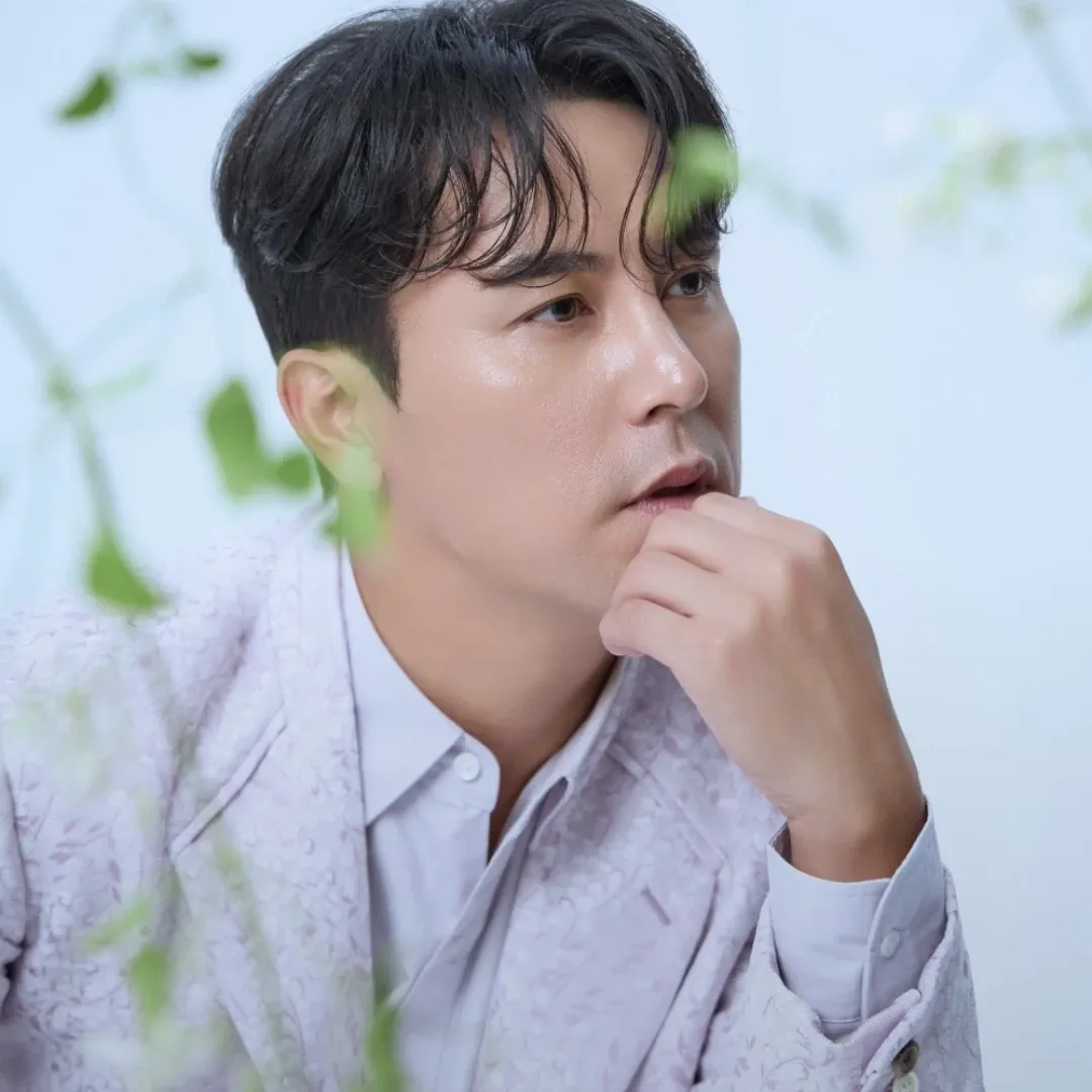 Foto terbaru dari Jang Minho