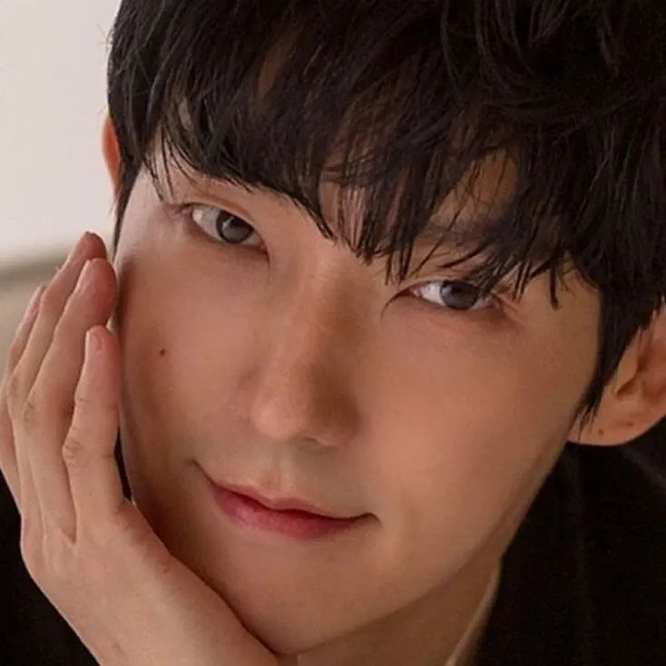 이준기 최근 활동샷