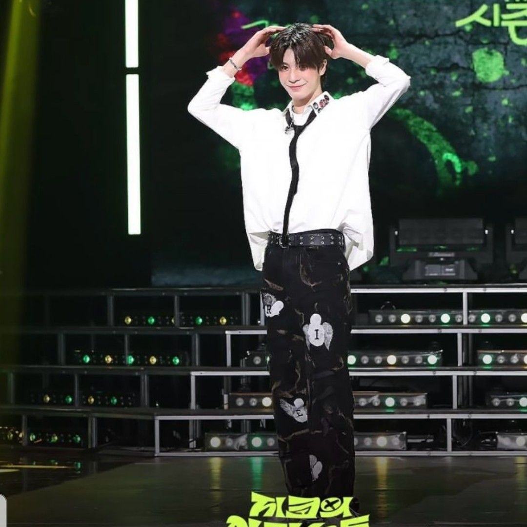 鄭東元的幕後花絮