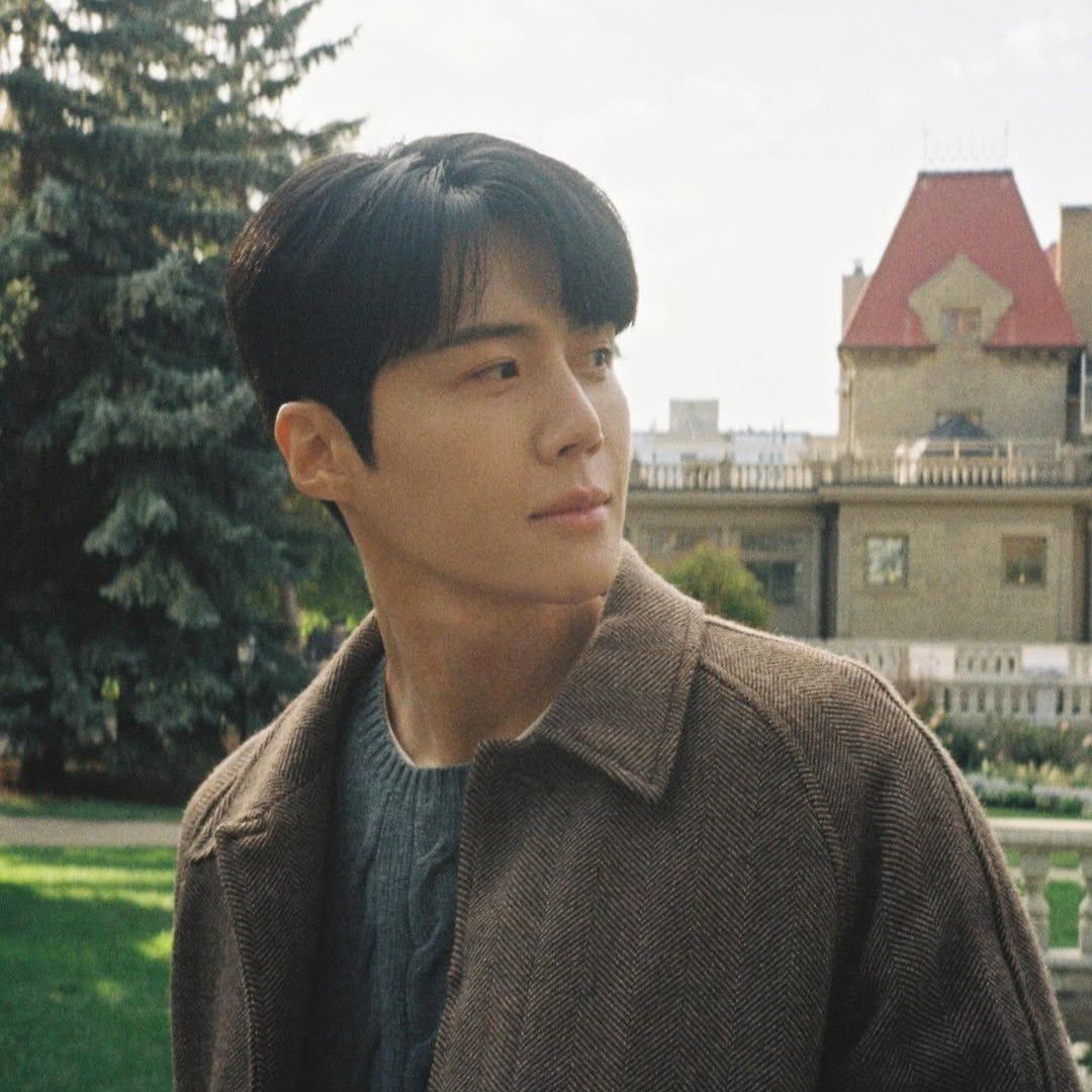 金宣虎的近期活动照