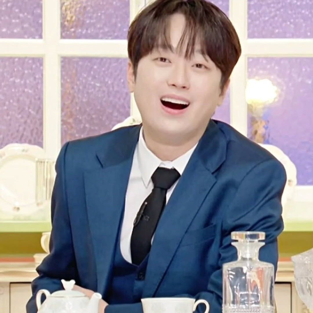 イ・チャンウォンの最近の活動ショット