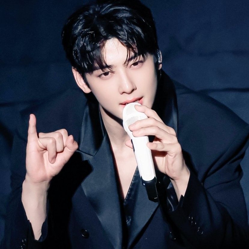 车银优的最新照片