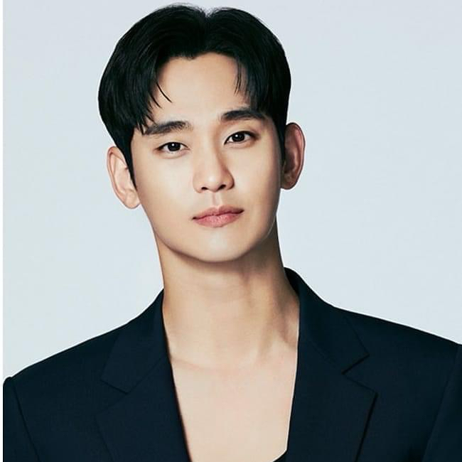 金秀贤的近期活动照